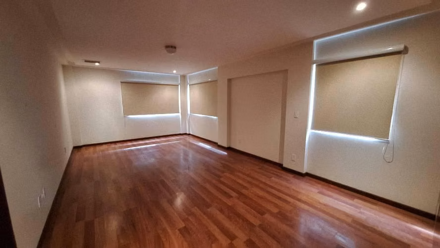 Alquilo apartamento en villa fontana