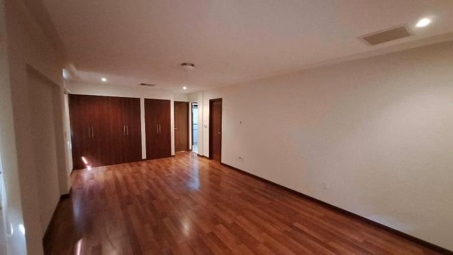 Alquilo apartamento en villa fontana