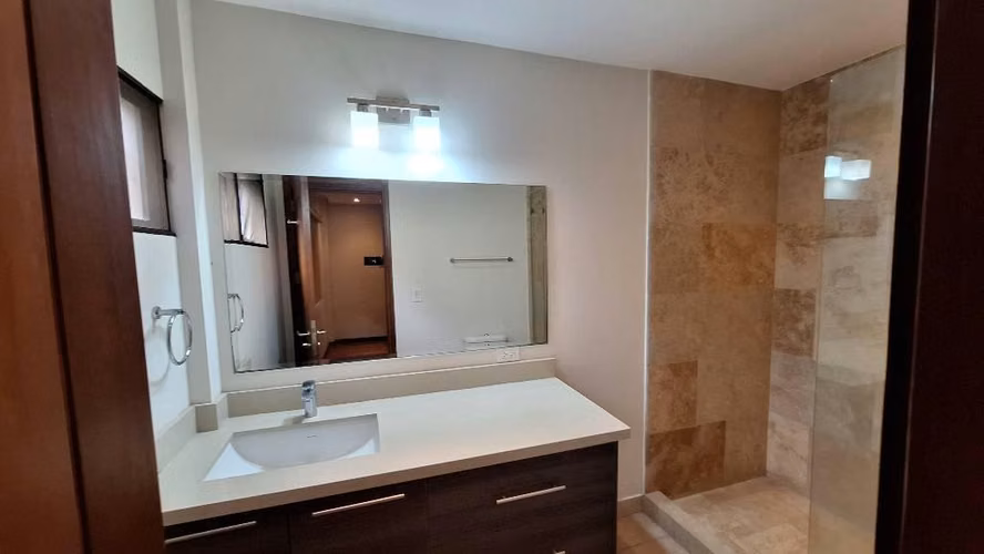 Alquilo apartamento en villa fontana