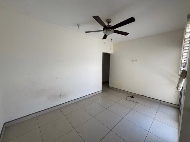 Casa en Renta – Santo Domingo, Managua (Condominio Privado)