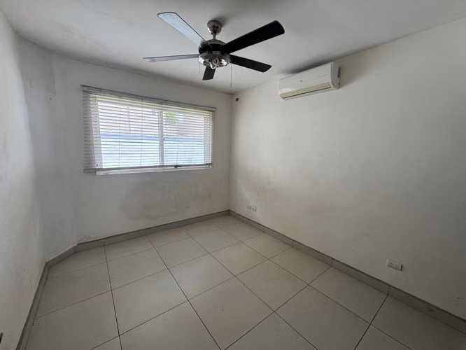 Casa en Renta – Santo Domingo, Managua (Condominio Privado)