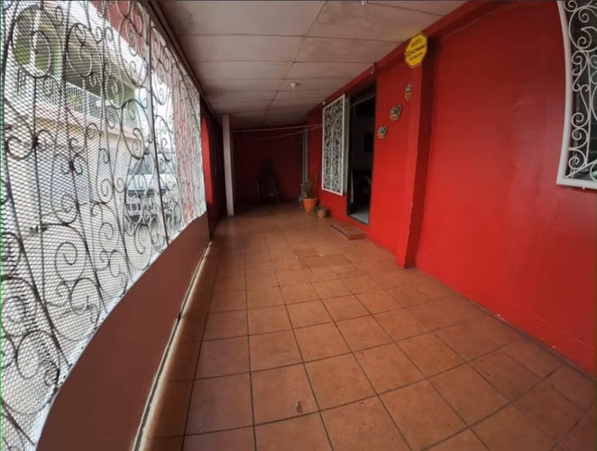 Vendo casa colonia máximo jeres