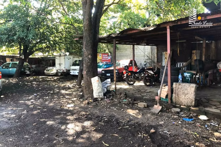  ¡Oportunidad de Inversión en La Tenderí!  DC