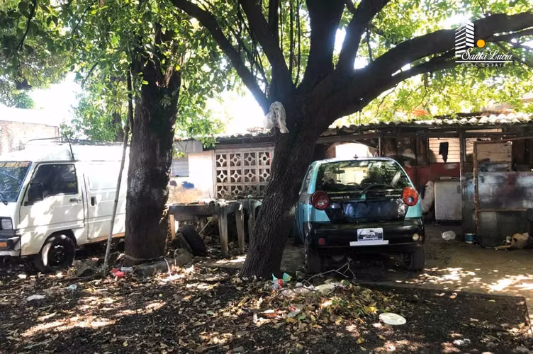  ¡Oportunidad de Inversión en La Tenderí!  DC