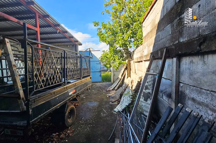 Amplia Bodega en Venta – Ciudad Sandino - IY - Imagen 5