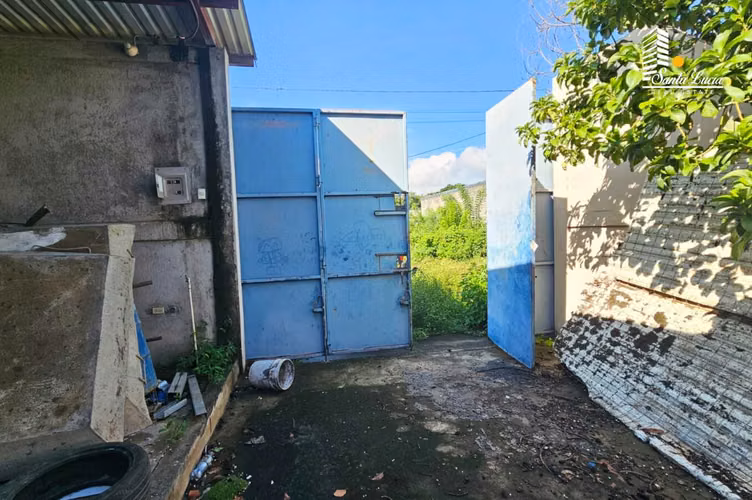 Amplia Bodega en Venta – Ciudad Sandino - IY - Imagen 6