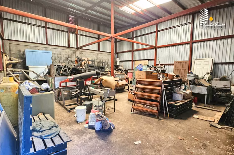 Amplia Bodega en Venta – Ciudad Sandino - IY - Imagen 10