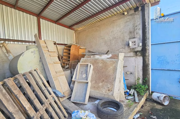 Amplia Bodega en Venta – Ciudad Sandino - IY - Imagen 7