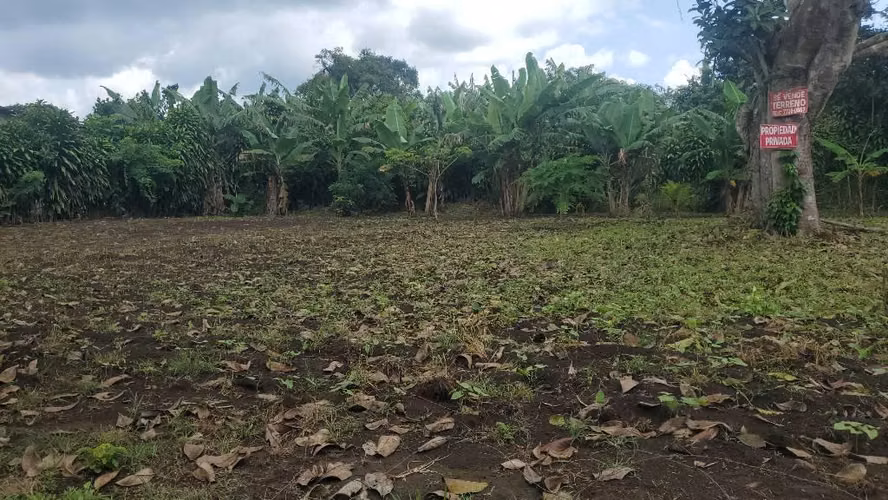 Terreno en Jinotepe - Imagen 5