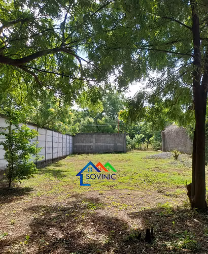 Terreno en venta, Veracruz, Nindirí