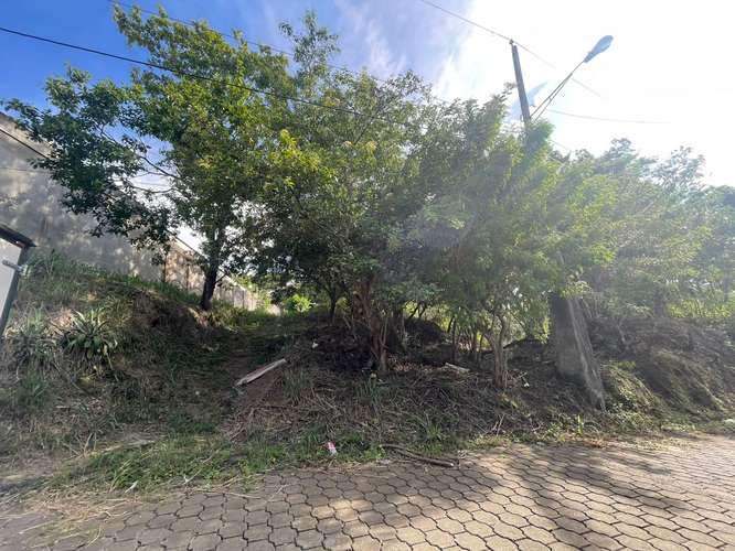 KC-Se Vende Terreno por Colegio Centroamérica, Managua - Imagen 3