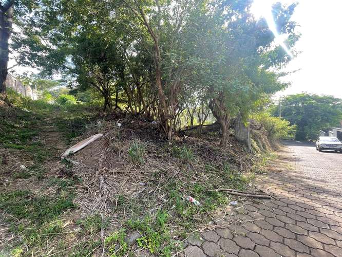 KC-Se Vende Terreno por Colegio Centroamérica, Managua - Imagen 2
