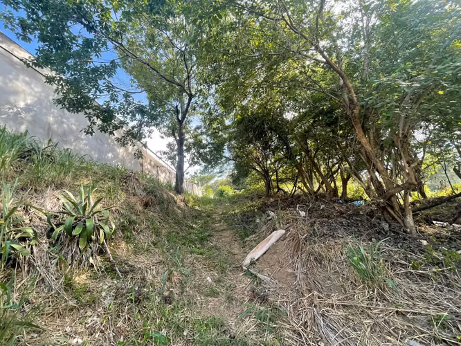 KC-Se Vende Terreno por Colegio Centroamérica, Managua