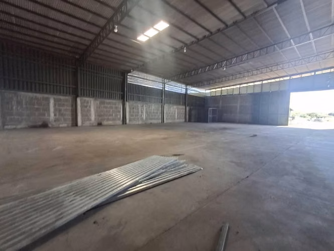 CF oportunidad de renta de bodega en Tipitapa - Imagen 3