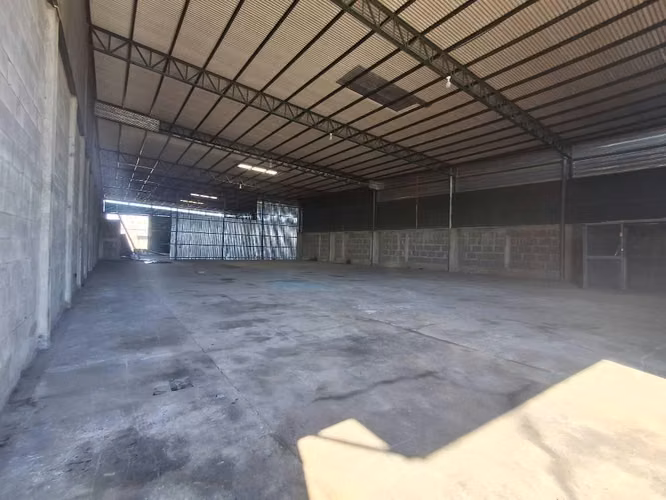 CF oportunidad de renta de bodega en Tipitapa - Imagen 2