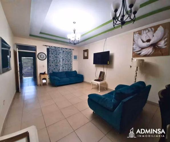 Tu Hogar Ideal en Lomas del Valle