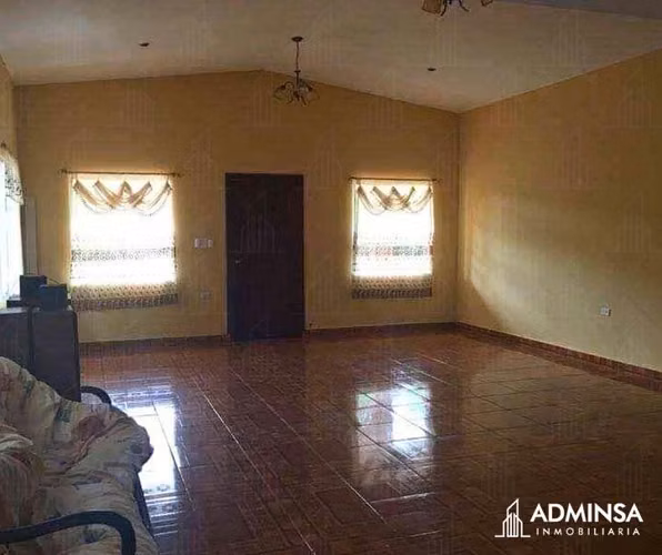 Quinta en Venta – Nindirí, Masaya
