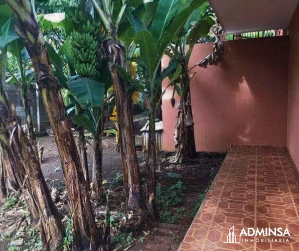 Quinta en Venta – Nindirí, Masaya
