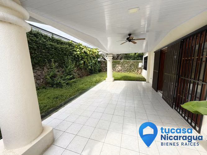 Rento casa en Santo Domingo, Managua - Imagen 8