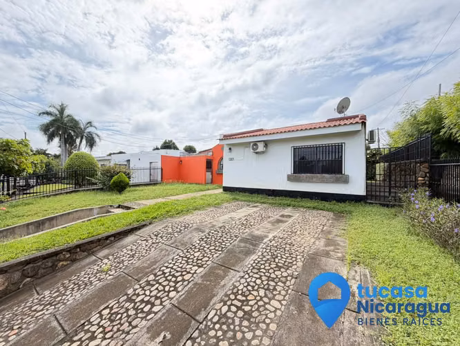Rento casa en Santo Domingo, Managua - Imagen 6