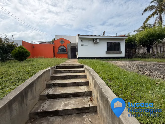Rento casa en Santo Domingo, Managua - Imagen 15