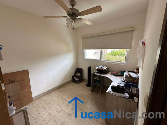 casa en renta amueblada en santo domingo - Imagen 8