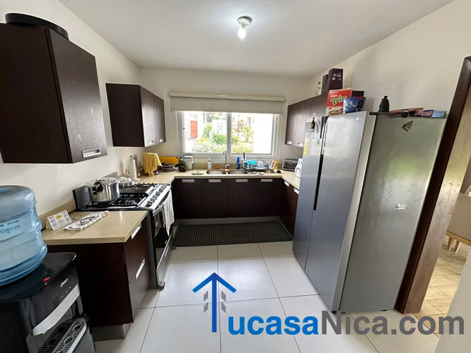 casa en renta amueblada en santo domingo - Imagen 2