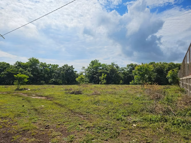 VENTA DE TERRENO EN REPARTO SAN JUAN GRANADA ml