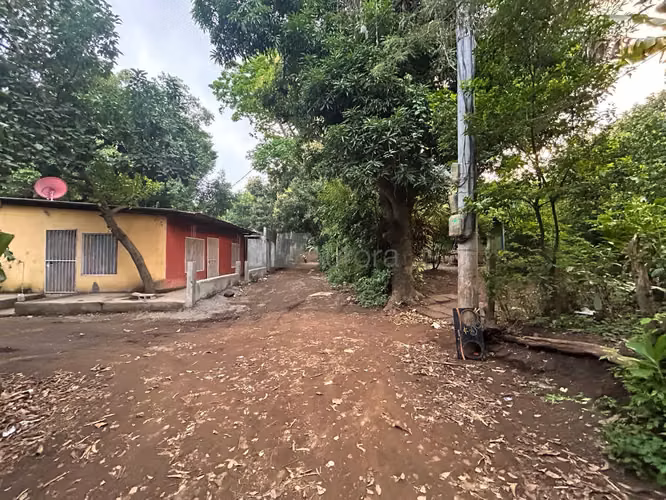 STO 1538 TN   Terreno en venta a 100 mts de Galeria y a 100 mts de Viejo Santo Domingo - Imagen 4