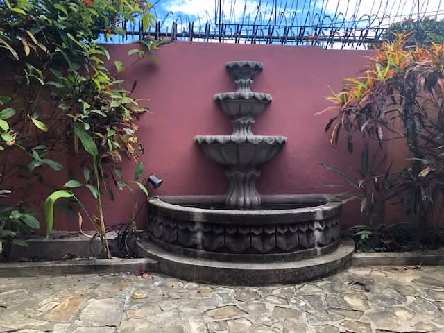 GANGA en Granada - Casa Restaurada en Granada