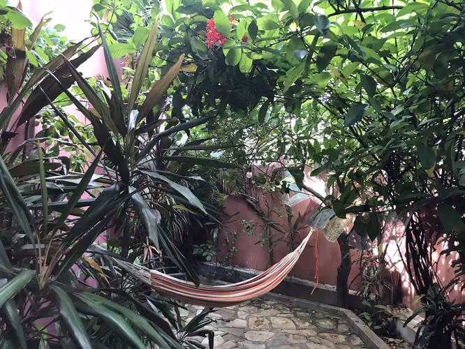 GANGA en Granada - Casa Restaurada en Granada
