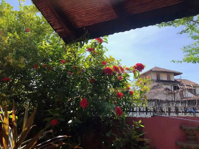 GANGA en Granada - Casa Restaurada en Granada