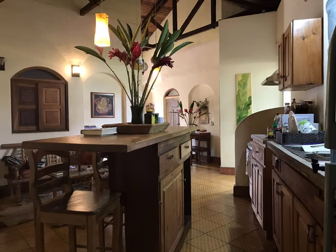 GANGA en Granada - Casa Restaurada en Granada