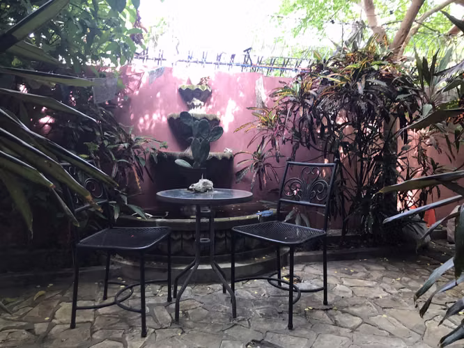 GANGA en Granada - Casa Restaurada en Granada