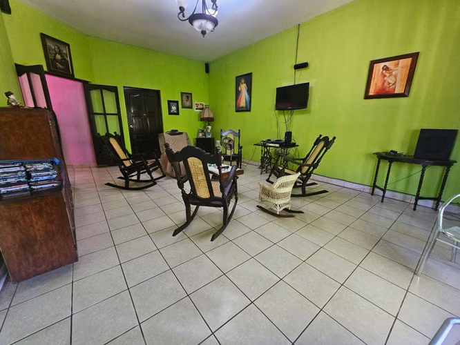 VENTA DE CASA ESTILO QUINTA EN GRANADA ml