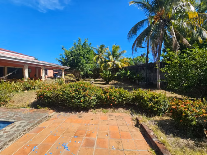 VENTA DE CASA ESTILO QUINTA EN GRANADA ml