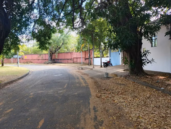 CARRETERA MASAYA KM 5.5 - SE VENDE PROPIEDAD CON UBICACIÓN CENTRICA