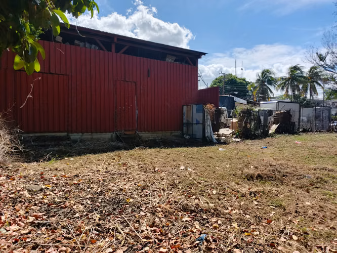 CARRETERA MASAYA KM 5.5 - SE VENDE PROPIEDAD CON UBICACIÓN CENTRICA