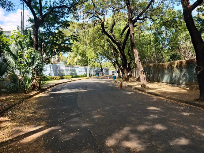 CARRETERA MASAYA KM 5.5 - SE VENDE PROPIEDAD CON UBICACIÓN CENTRICA