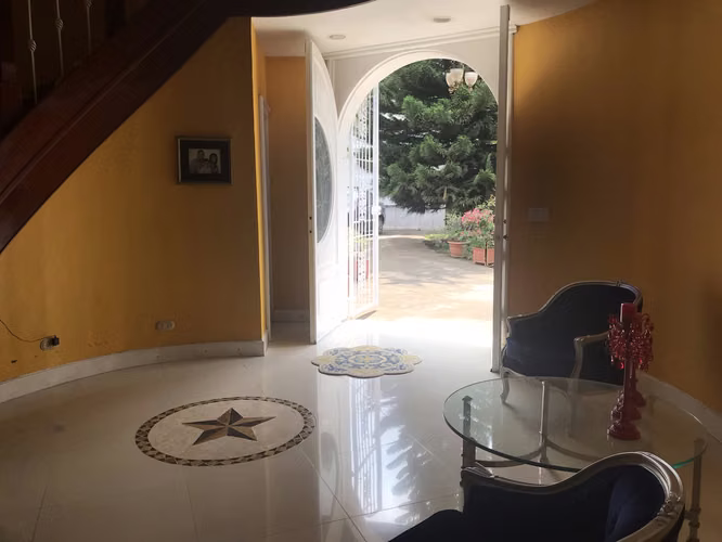 Preciosa casa en un lugar tranquilo y limpio de Managua. - Imagen 15
