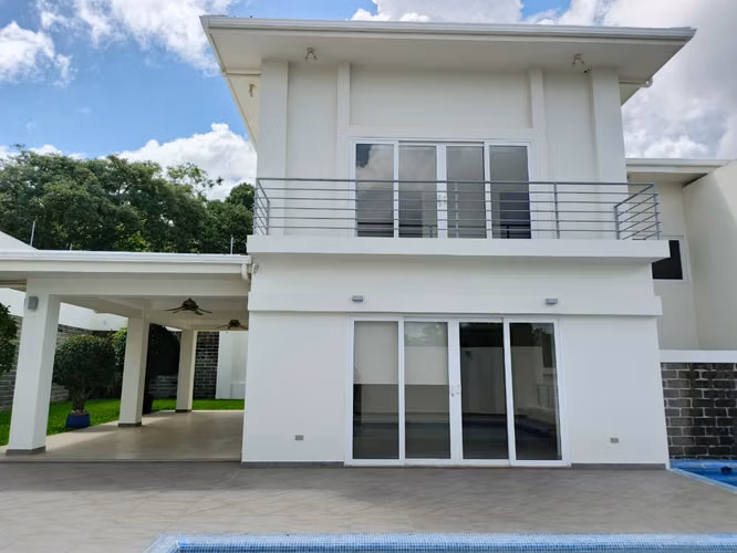 BALCONES DE SANTO DOMINGO – VIVE EN UNA ZONA EXCLUSIVA.