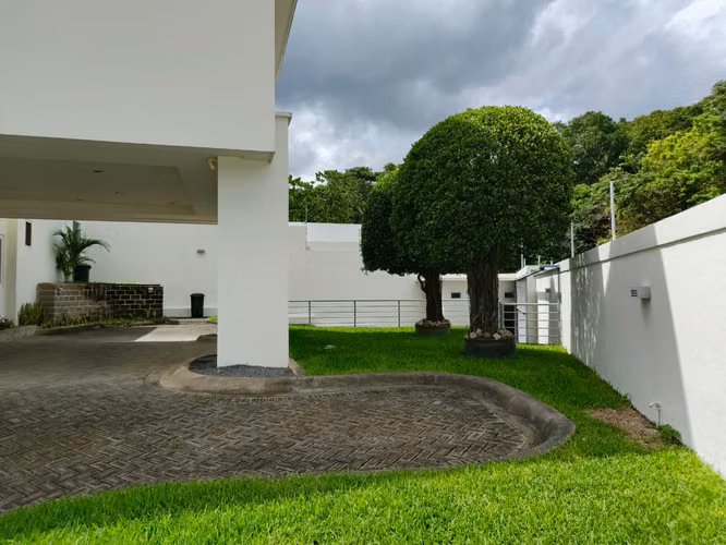 BALCONES DE SANTO DOMINGO – VIVE EN UNA ZONA EXCLUSIVA.