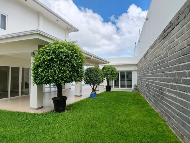 BALCONES DE SANTO DOMINGO – VIVE EN UNA ZONA EXCLUSIVA.