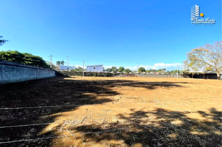 Terreno en zona de Carretera Masaya de Managua - DC - Imagen 4