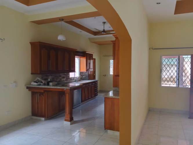 Se renta casa en Carretera Sur Managua