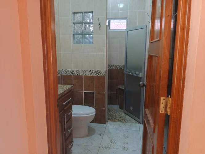 Se renta casa en Carretera Sur Managua