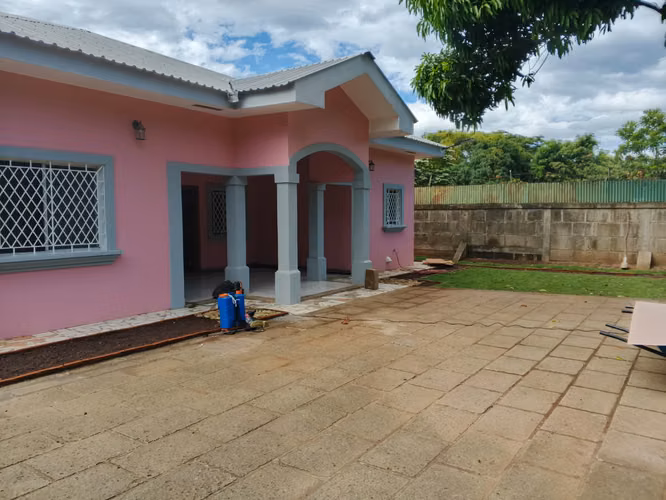 Se renta casa en Carretera Sur Managua