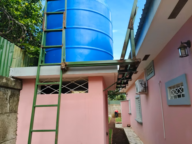Se renta casa en Carretera Sur Managua