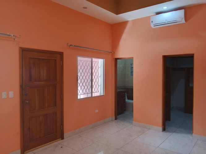 Se renta casa en Carretera Sur Managua
