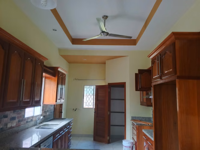 Se renta casa en Carretera Sur Managua